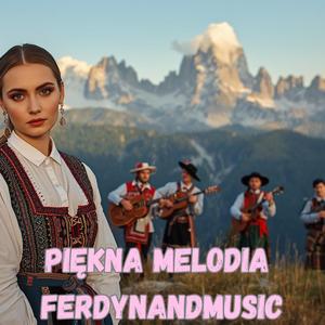 PIĘKNA MELODIA