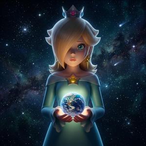 Rosalina (Sad Story)
