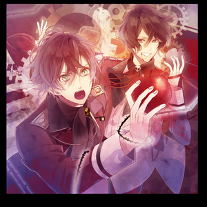 I.M.I.T.A.T.I.O.N. G.A.M.E -off vocal-