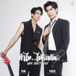 ทำไม...ไม่รักกัน