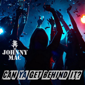 Can Ya Get Behind It?