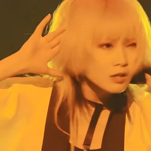 2020宵宵古今live intro