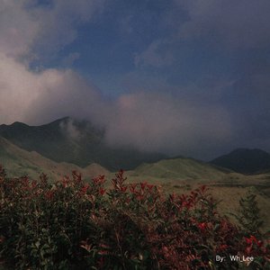 姜云升-Talking to the moon X 患（Wh_Lee remix）