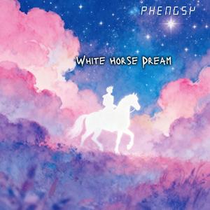 White Horse Dream