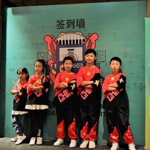 奔跑的精灵（混音）