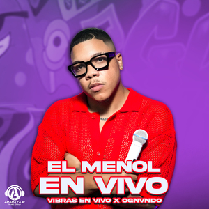 Menol (En Vivo)