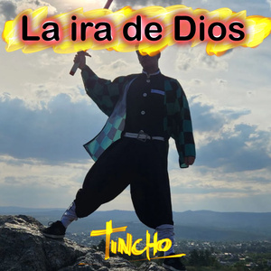 La Ira de Dios
