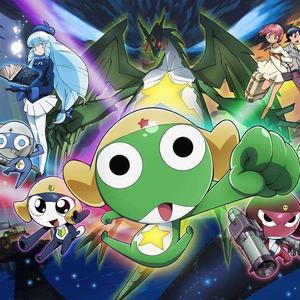 【填词翻唱】Keroro军曹进行曲（军曹op1）