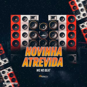 Novinha Atrevida