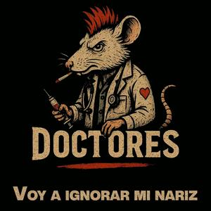 Voy a ignorar mi nariz