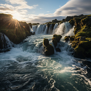 Viaje Melódico Orquestación De La Naturaleza
