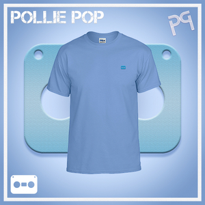 Green T Teal Tape #ScrewedNChopped (#ScrewedNChopped)