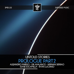 Darkshore (Hernan Serrao Remix)