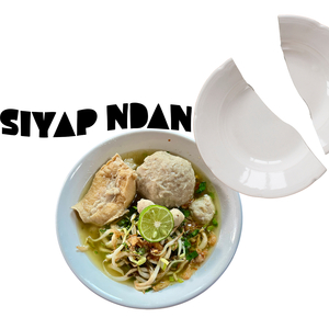 Siyap Ndan