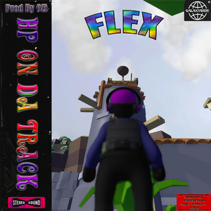 【FREE】"FLEX" ✧ (Prod By 9Zi)
