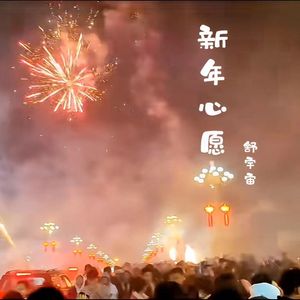 新年心愿