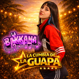 La Cumbia de la Guapa