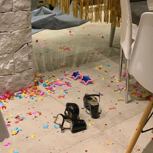 AfterParty