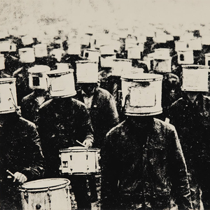 Люди-барабаны (feat. IY)