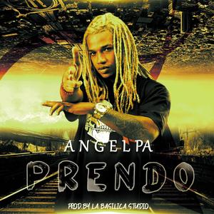 PRENDO FT. ANGEL PA