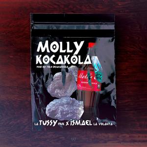 Molly y Coca Cola (feat. La Tussy Pink & Ismael la bolanta)