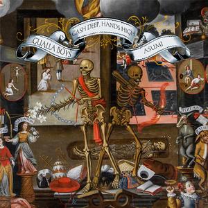 Cash Deep, Hands High (feat. Asumi)