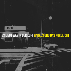 Es Liegt Was in Der Luft