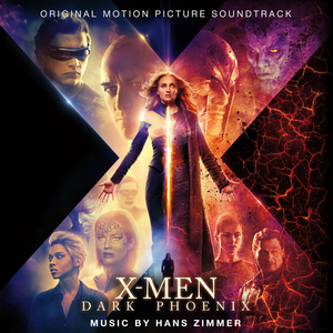 Gap (From "Dark Phoenix"/Score)