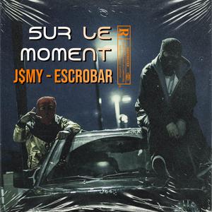 Triangle Des Bermudes (feat. Escrobar & Hamilay)