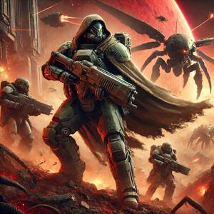 Helldivers