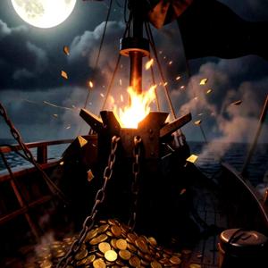 Mutiny (Remastered)