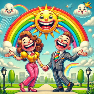 天気予報 ぼくの願い