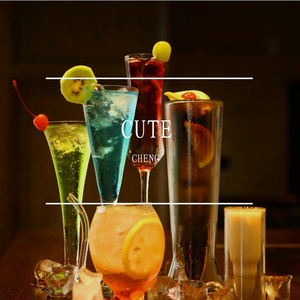 A Journey of Vitality（活力之旅）