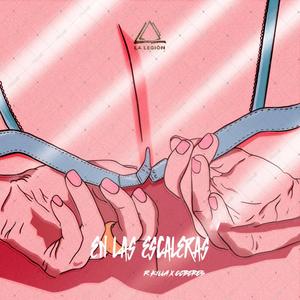 En las Escaleras (feat. R Killa & Cebers)
