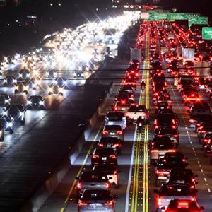 Traffic (feat. John Wicks)