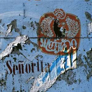 Senorita (Dimitri Andreas Vision)