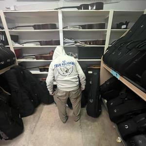 Braces (feat. Kanye's BBB & Mrdjsay)