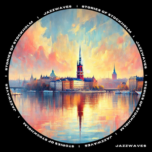 Stories of Stockholm