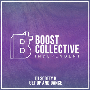 Get up and Dance