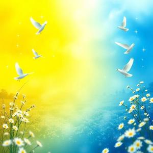 Вічний Мир/ eternity peace