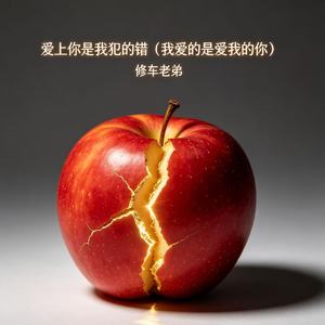 爱上你是我犯的错（我爱的是爱我的你）