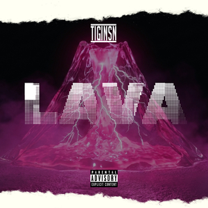 Lava!