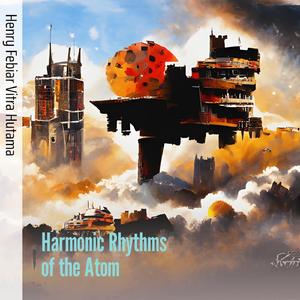 Harmonic Rhythms of the Atom