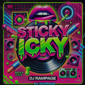 Icky (Remix)