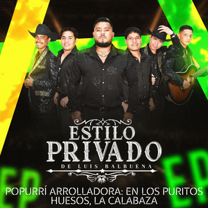 Popurrí Arrolladora: En los Puritos Huesos, la Calabaza