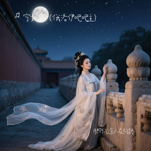 月照归途人在归路