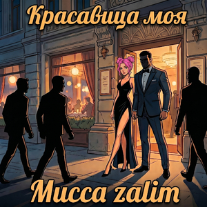 Красавица моя