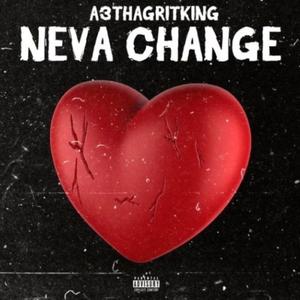 Neva Change (feat. eezy) (Radio Edit)