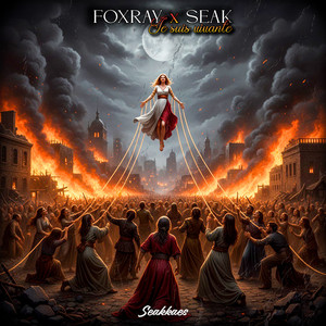 Je Suis Vivante (Edit)