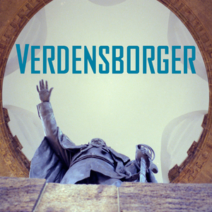 Verdensborger